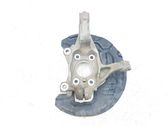 Front wheel hub