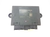 Door control unit/module