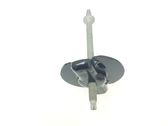 Spare wheel bolt