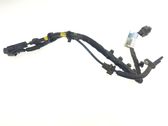 ABS rear brake sensor