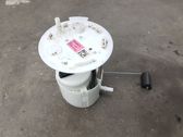 In-tank fuel pump