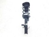 Front shock absorber/damper