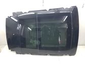 Sunroof set