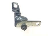 Front door upper hinge