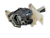 Rear door lock
