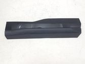 Rear door trim (molding)