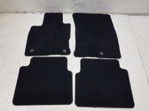 Car floor mat set