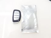 Ignition key/card