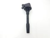 High voltage ignition coil