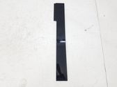 Roof trim bar molding cover