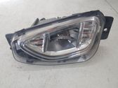 Front fog light