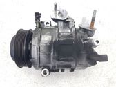 Air conditioning (A/C) compressor (pump)