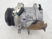 Klimakompressor Pumpe