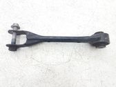 Rear traction arm rod