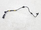 ABS rear brake sensor