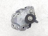 Engine mount bracket