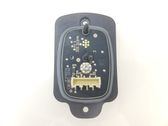 LED ballast control module