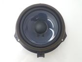 Rear door speaker