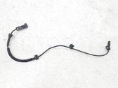 ABS brake wheel speed sensor