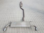 Muffler/silencer