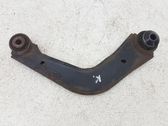 Rear control arm