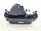 Dashboard storage box/compartment