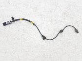 ABS rear brake sensor