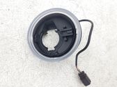 Electric car charge socket