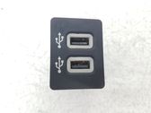 USB socket connector