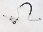 Air conditioning (A/C) pipe/hose