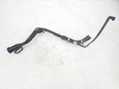 Fuel tank filler neck pipe
