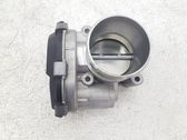 Throttle valve