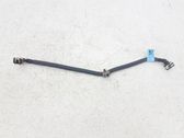 Vacuum line/pipe/hose