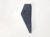 Dashboard side end trim