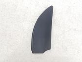 Plastic wing mirror trim cover