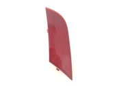 Rear tail light reflector