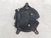 Air flap motor/actuator