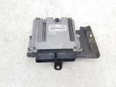 Calculateur moteur ECU