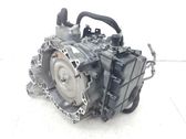 Automatic gearbox