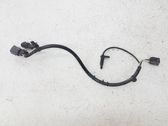 ABS rear brake sensor