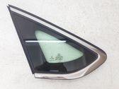 Rear side window