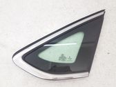 Rear side window
