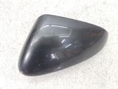 Plastic wing mirror trim cover