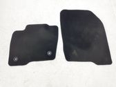 Car floor mat set