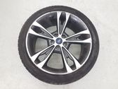 R19 alloy rim