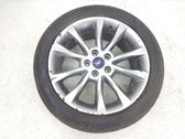 R17 alloy rim