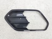 Front fog light trim/grill