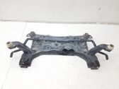 Front subframe