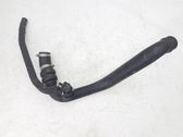 Turbo air intake inlet pipe/hose