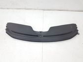 Dashboard air vent grill cover trim